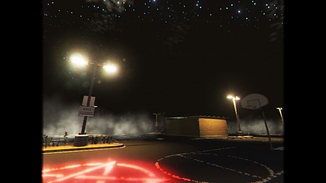 Transliminal: Beyond The Backrooms