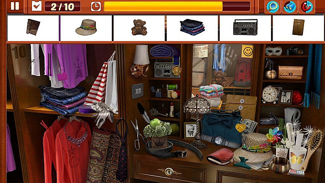 Home Designer: Home Sweet Home
