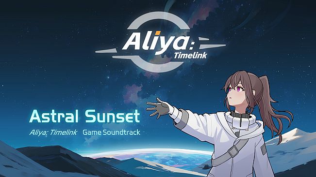 Aliya: Timelink