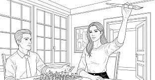 100 Cats Lost in Van Gogh’s Brushstrokes