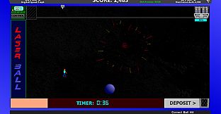 Laser Ball