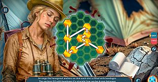 Wild Story: Primal Secrets Collector's Edition