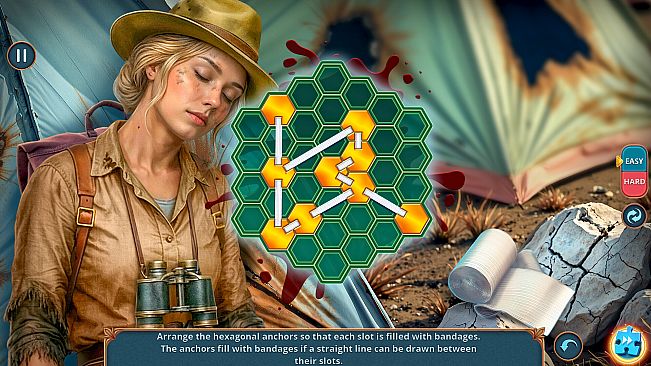 Wild Story: Primal Secrets Collector's Edition