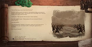 Under the Heavens: Warring States Saga