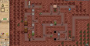 Talesworth Adventure: The Lost Artifacts