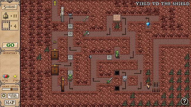 Talesworth Adventure: The Lost Artifacts