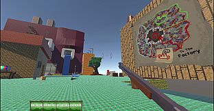 Shotgun Pogostick