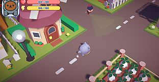 Bearly Awesome: Chapter 1