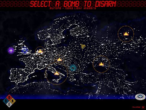 ShellBlast: Legacy Edition