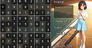Mesudoku