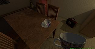 Escape Room - Der kranke Kollege