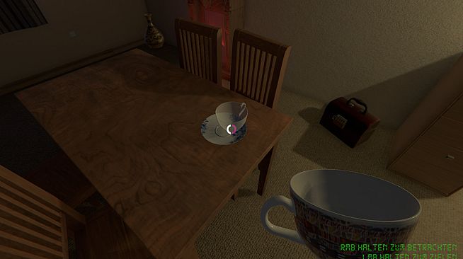 Escape Room - Der kranke Kollege