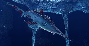 Depth - Quill Goblin Skin