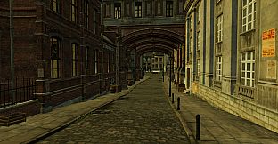 Buildings for Clip maker