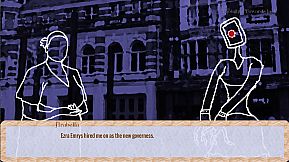 The Automaton of Second London