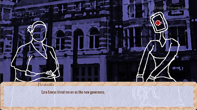 The Automaton of Second London