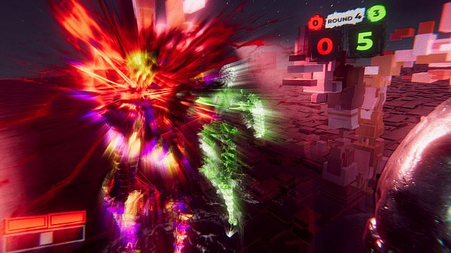 Connectome:Pain Control