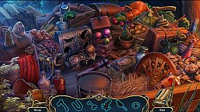 Dark Chronicles: The Soul Reaver