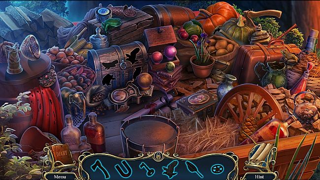 Dark Chronicles: The Soul Reaver