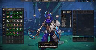 Seekers of Skyveil - Storm's Force Collection