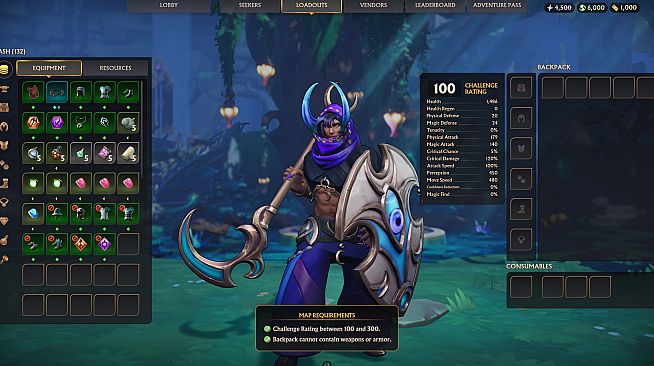 Seekers of Skyveil - Storm's Force Collection