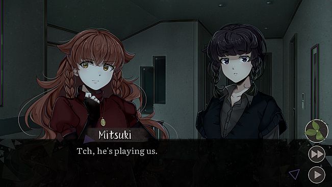 Graces: Posthumous Wish