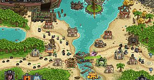 Kingdom Rush Frontiers