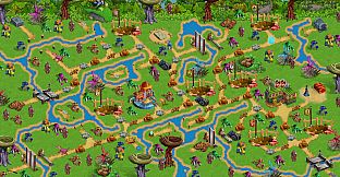 Crown of the Empire: Timeloop Collector's Edition