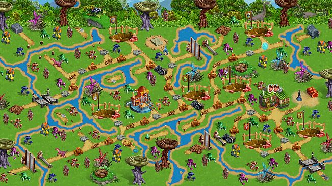 Crown of the Empire: Timeloop Collector's Edition