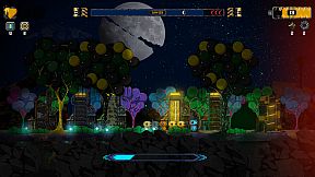 The Last Experiment: A Memetric Story