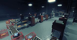 Potato Factory