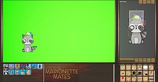 Marionette Mates