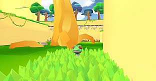 Toad Land