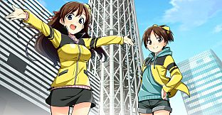 Go! Go! Nippon! 2015