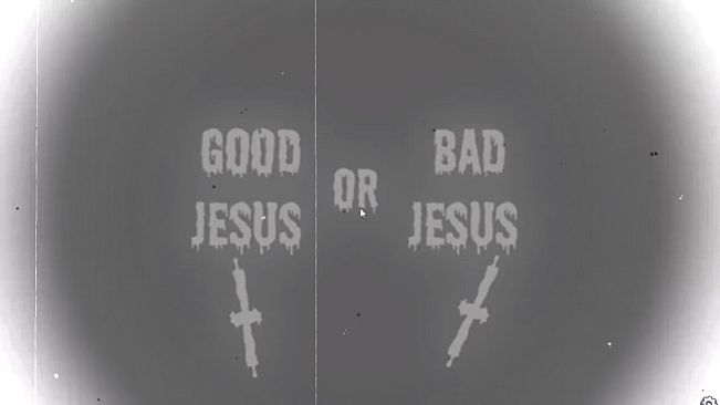 Wrath Of The Violent Vicar - Interactive Film