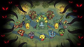 Cult of the Lamb: Unholy Edition