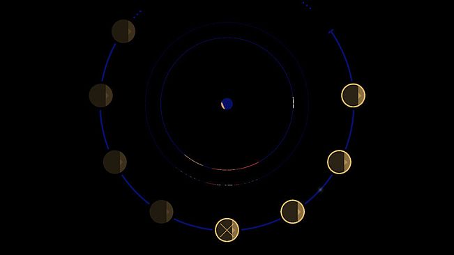 A Musical Story - Wallpaper Pack