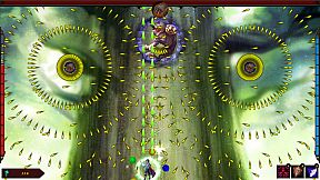 弹幕大修仙 - 开篇