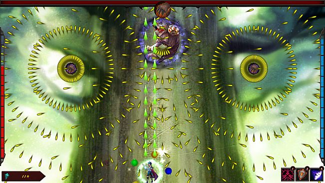 弹幕大修仙 - 开篇