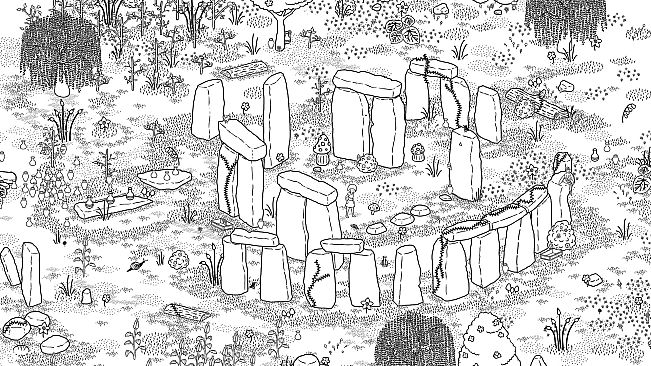 Ava's Hidden Adventures