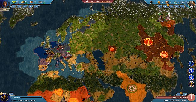 Ara History Untold: Anniversary Edition