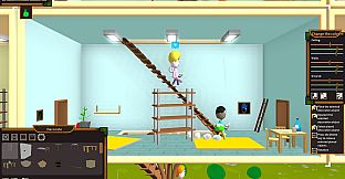 Tree House Survivors