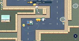 Meow Game: Survival Party