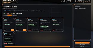 PDR Simulator: Paintless Dent Repair
