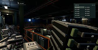 Server Cleanup: Night Shift