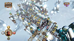 Hamilton's Great Adventure - Retro Fever DLC