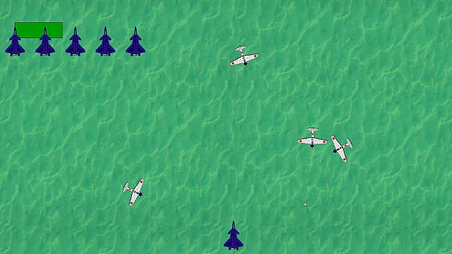 The Tower Of TigerQiuQiu 2