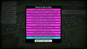 20 Minute Metropolis - The Action City Builder