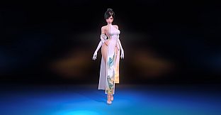 Angel Legion-DLC Myriad Splendor A