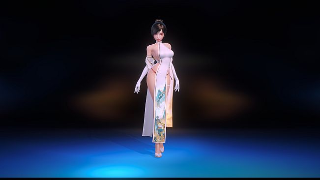 Angel Legion-DLC Myriad Splendor A